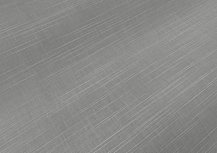 Amalfi, Stormcloud Grey - Twist&Fit Roller Blind - Image 4